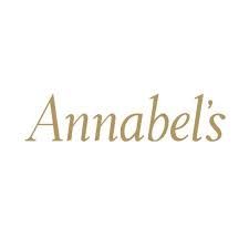 Logo Annabel's